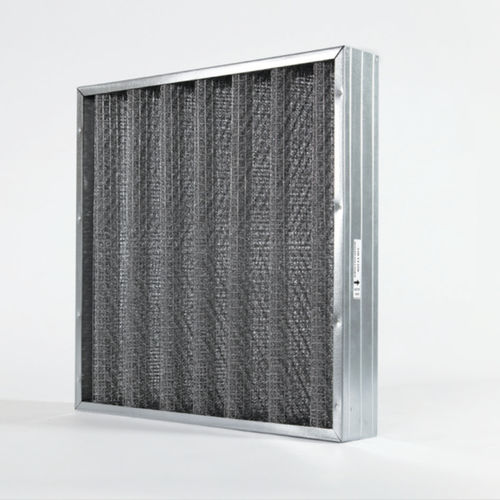 Luftfilter - WZZ/A - TECNICA - Ölnebel / Rauch / Staub
