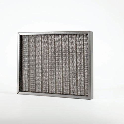Ölnebelfilter - WZX - TECNICA - Rauch / Staub / Drahtgewebe