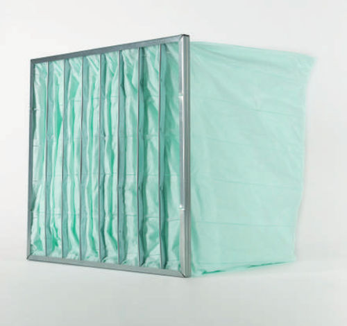 Luftfilter - Soft Pocket 16TF - TECNICA - Taschen / Polypropylen / Synthetik