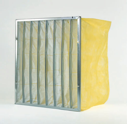 Luftfilter - Soft Pocket 18TF  - TECNICA - Taschen / Polypropylen / Synthetik