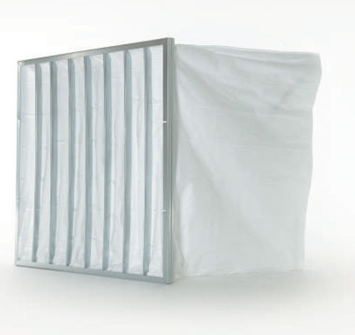 Luftfilter - Soft Pocket 19TF  - TECNICA - Staub / Taschen / Synthetik