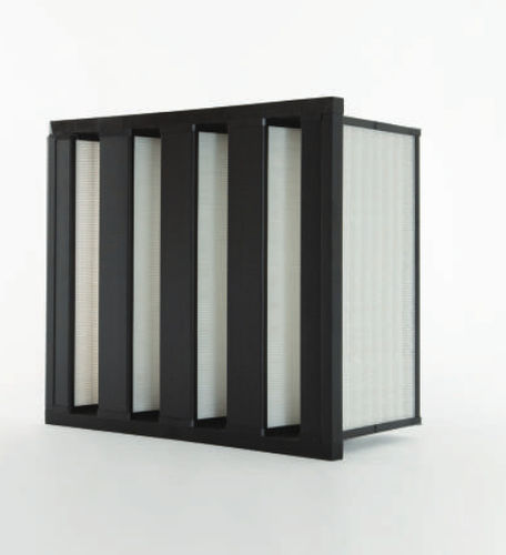 Luftfilter - Poli-Pleat 16TR  - TECNICA - Taschen / Polypropylen / M6
