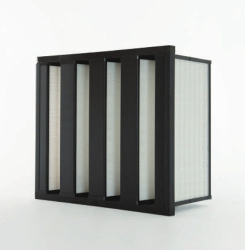 Luftfilter - Poli-Pleat 17TR  - TECNICA - Taschen / Polypropylen / F7