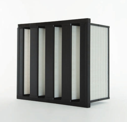 Luftfilter - Poli-Pleat 19TR - TECNICA - Taschen / Polypropylen / F9