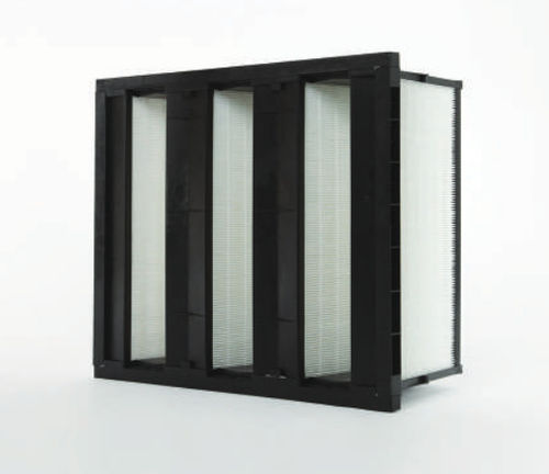 Luftfilter - Glass-Pleat 17GP  - TECNICA - Taschen / Glasfaser / Papier