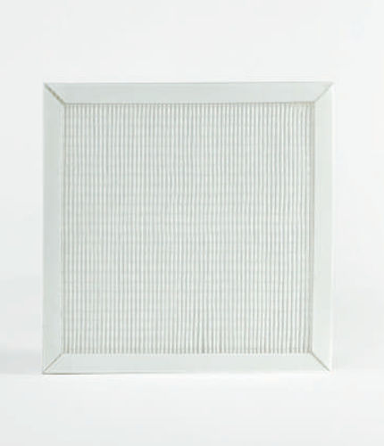 Luftfilter - Pannel-Pleat 15PP - TECNICA - Paneel / Polypropylen / M5