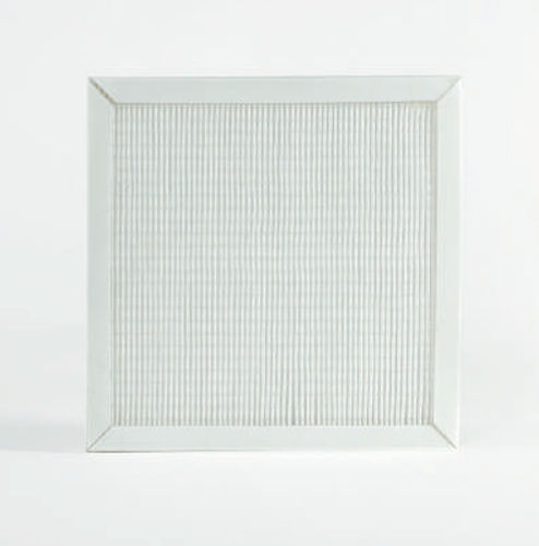 Luftfilter - Pannel-Pleat 17PP - TECNICA - Paneel / Polypropylen / F7
