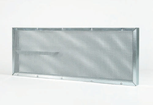 Luftfilter - Kat Carbon - TECNICA - Paneel / Aktivkohle / galvanisiertem Stahl
