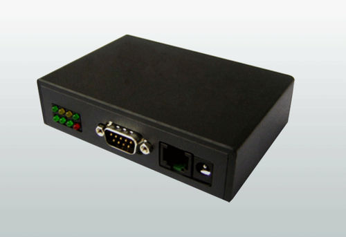Industrie-Kontrollmodul - Tempcontrols Co., Ltd.