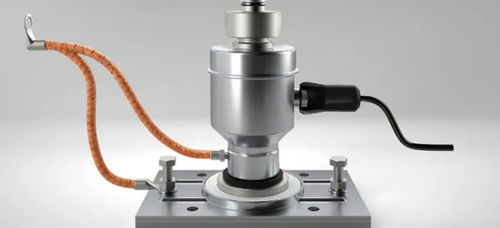 Druckkraft-Wiegesensor - CPD-M - Fratelli Mongelli - Wäge