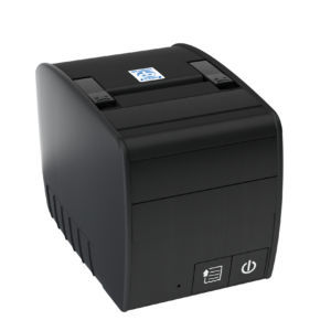 Thermodirektdrucker - STB 2080 - Fratelli Mongelli - Industrie