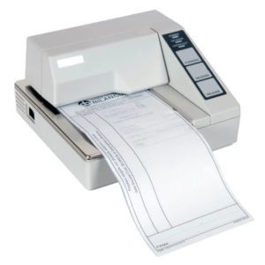 Impaktdrucker - STC 182 - Fratelli Mongelli - Industrie
