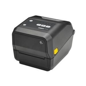 Thermotransferdrucker - ZD400 - Fratelli Mongelli - kompakt / Industrie