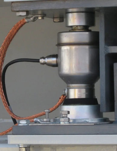 ATEX-Wägemodul - GPA-S - Fratelli Mongelli - IP68 / digital / Edelstahl