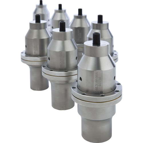 Ultraschall-Booster - Tironi Ultrasonics