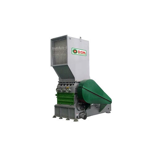 Rotor-Granulator - DGH - DGM recycling system - für Kunststoffe / für Intensiveinsatz