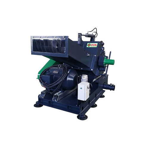 Rotor-Granulator - DGP - DGM recycling system - für Kunststoffe / für Intensiveinsatz