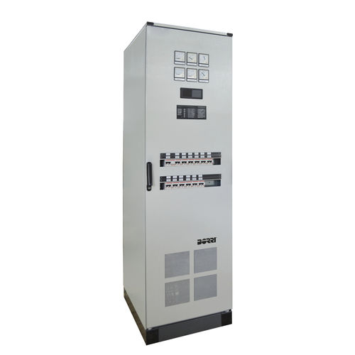 Einphasige USV - UMB DC - Borri Spa - DC / mit LCD-Display / modular