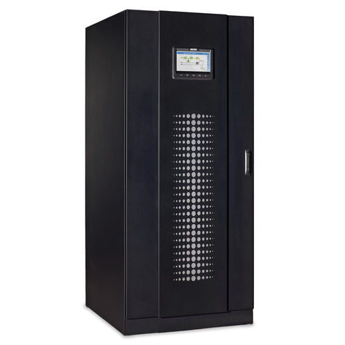 Kompakter Frequenzwandler - Ingenio SFC - Borri Spa - dreiphasig / digital / bodenstehend