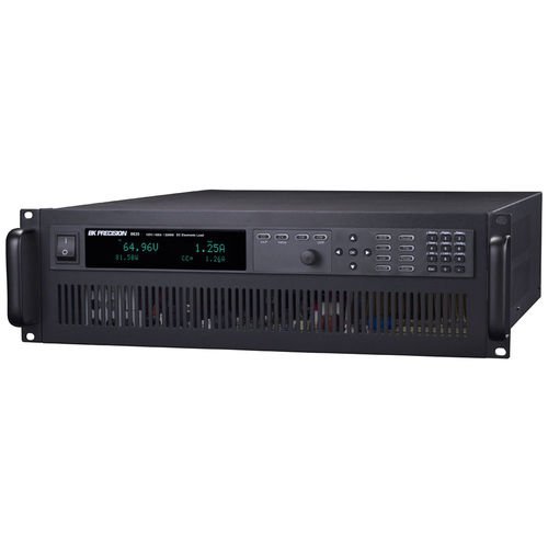 Elektronische Last / DC - 8620 - B&K Precision - programmierbar / RS-232 / mit USB Schnttstelle
