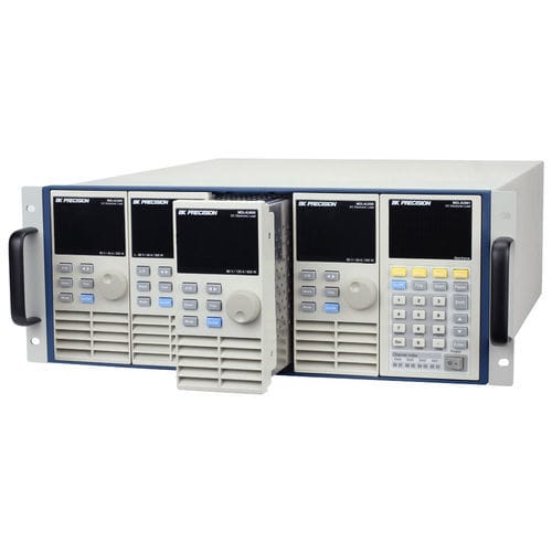 Elektronische Last / DC - MDL4U305 - B&K Precision - programmierbar / LAN / RS-232