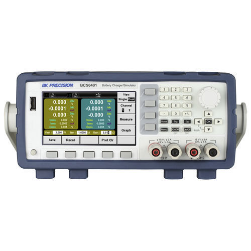 Tester-Batteriesimulator - BCS6401 - B&K Precision - bidirektional / 2 Quadranten