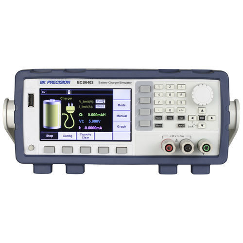 Tester-Batteriesimulator - BCS6402 - B&K Precision - bidirektional / 2 Quadranten