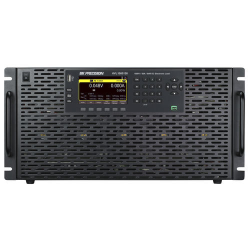 Elektronische Last / Hochleistung - HVL100050 - B&K Precision - DC / programmierbar / LAN