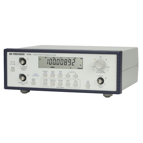 Digitaler Frequenzmesser - 1823B - B&K Precision - Mikrowellen