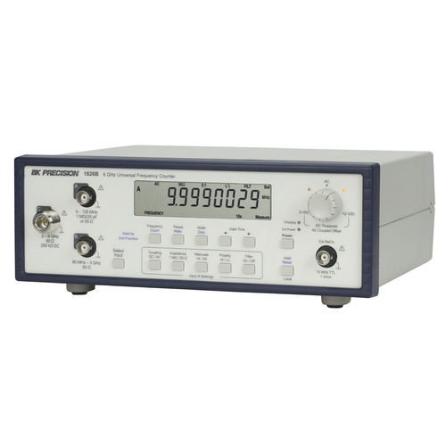 Digitaler Frequenzmesser - 1826B - B&K Precision - Mikrowellen