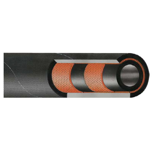 Wasserschlauch - R3 - TURALI HOLDING - Hydraulik / für Öl / für Fette