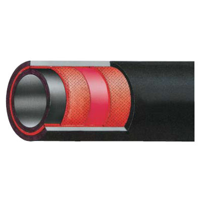 Hydraulikschlauch - HTB541 - TURALI HOLDING - Kunstgummi / Hochdruck / Feuerlösch