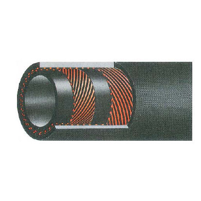 Schlauch für Luft - CVH227 - TURALI HOLDING - für Beton / Kunstgummi / abriebfest
