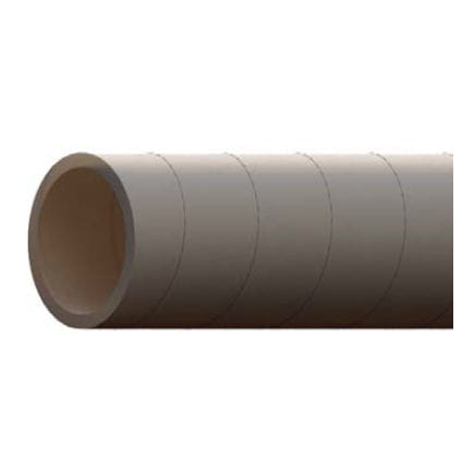 Hydraulikschlauch - ABPT070 - TURALI HOLDING - für Zement / für Schleifmittel / für Sand