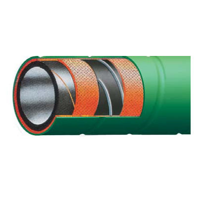 Ölschlauch - XLPEFC68F - TURALI HOLDING - für Lösungsmittel / Alkohol / für Mineralöl