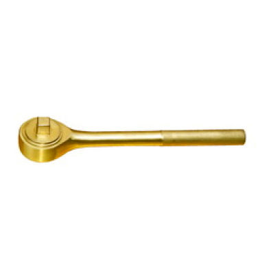 Manuelle Einsteckknarre - 22143 - TURALI HOLDING