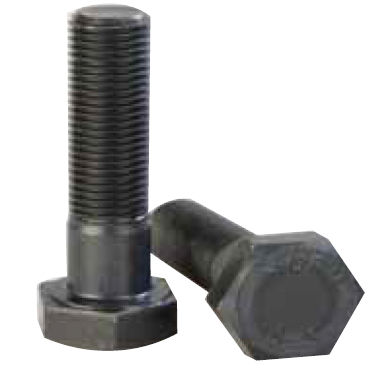 Gewindebolzen - dın 933 - TURALI HOLDING - Stahl / Edelstahl / Metall