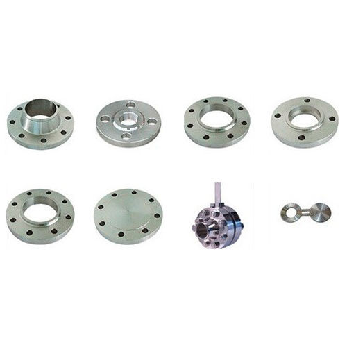 Rohrflansch - TURALI HOLDING - Träger / Stahl / Kunststoff