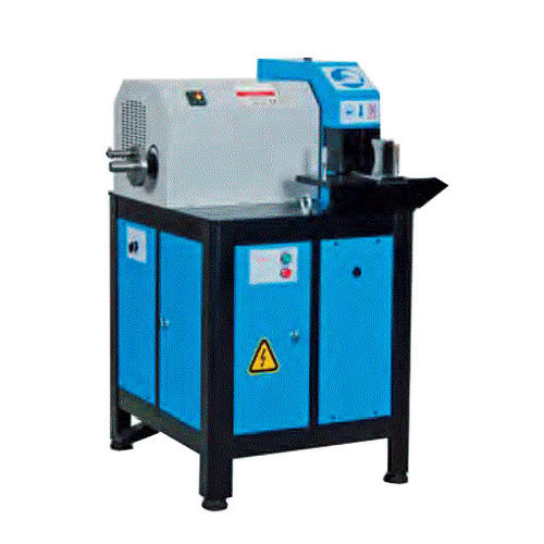 Abläng- und Abisoliermaschine / Schlauch - HCE-110 - TURALI HOLDING