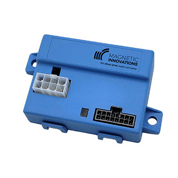 Linearer Motorcontroller - Magnetic Innovations B.V. - einphasig / E/A / digital