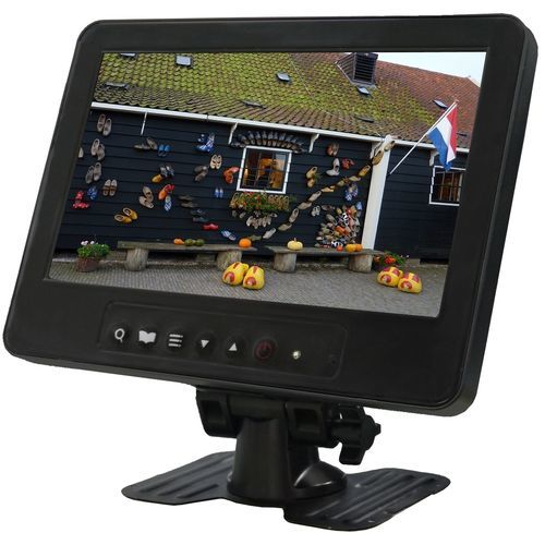 8"-Monitor - CH-L080AP-1B - HSINTEK Electronics Co., Ltd - TFT-LCD / Videoüberwachung / 800 x 600