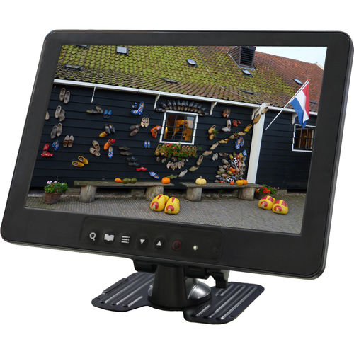 10,1"-Monitor - CH-L101AP-2HVB - HSINTEK Electronics Co., Ltd - LCD / zur Videoproduktion / 1280 x 800