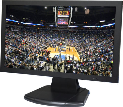 Monitor / Full HD - CH-L156AV-3HME - HSINTEK Electronics Co., Ltd - LCD / Videoüberwachung / 15,6"