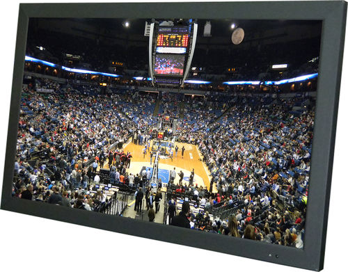 32"-Monitor - CH-L320AV-3HME - HSINTEK Electronics Co., Ltd - LCD / Videoüberwachung / Full HD