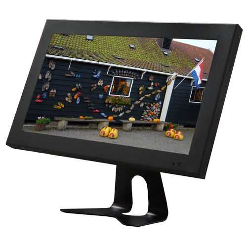 3G-SDI-Monitor - CH-L101-2HDVSB-SDI - HSINTEK Electronics Co., Ltd - LCD / 10,1" / 1280 x 800