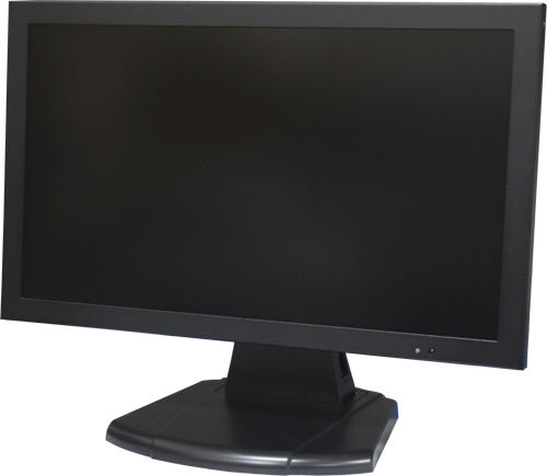 Videoüberwachungs-Monitor - CH-L156-2HDVSE-AT - HSINTEK Electronics Co., Ltd - LCD / 15,6" / 1920 x 1080