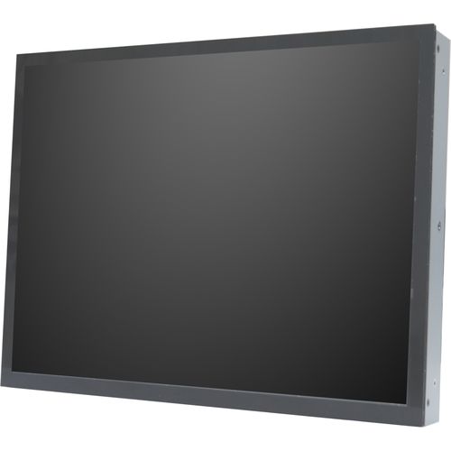 Kapazitiver Touchscreen - CH-L238-2HDVS-PCT - HSINTEK Electronics Co., Ltd - 23,8" / Industrie