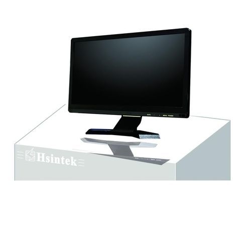 LCD-Monitor - CH-L series - HSINTEK Electronics Co., Ltd - 15" / 19" / 21,5"