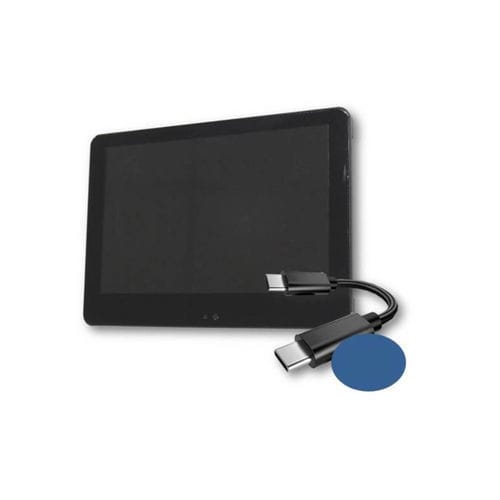 LCD-Monitor - CH-L101-3HC - HSINTEK Electronics Co., Ltd - 10,1" / 1280 x 800 / Einbau