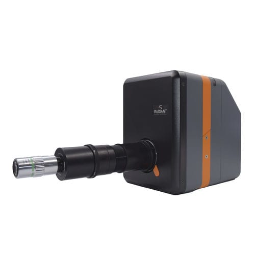 Mikroskop-Objektiv / Mikro - 20X - Radiant Vision Systems - für Farbmessungen / zur Leuchtdichtemessung / hochauflösend